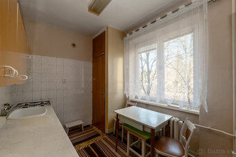 4-izbový tehlový byt s charakterom | Rožňava - Šafárikova - 8