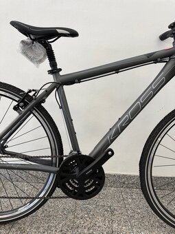 KROSS EVADO 3.0 M, 28“, veľ. M, bicykel krosový unisex/páns - 8