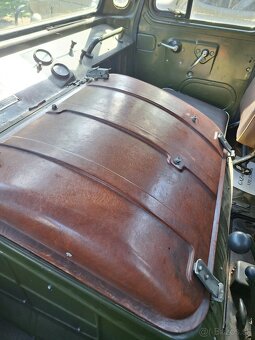 Gaz 66 4x4 - 8