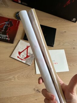 TOP stav PS5 Assassin’s Creed Shadows Collector’s Edition - 8