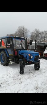 Zetor 5611 - 8
