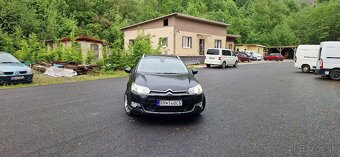 citroen c5 - 8