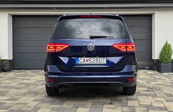 W turan 2.0tdi 110kw dsg 7-mistne - 8