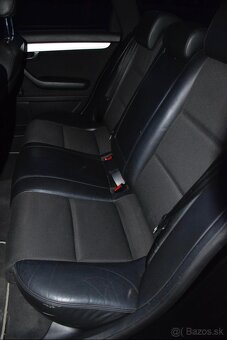 Audi A4 B7 Avant 3xS-line - 8