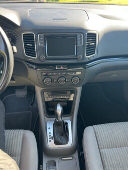 Seat Alhambra - 8
