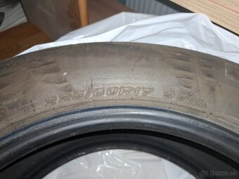 predam letne pneu 225/60 R17 - 8