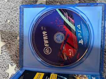 Hry na PS4 - 8