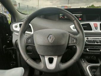 Renault Grand Scénic 1.5 DCi - 8