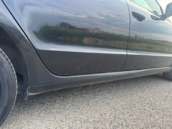 Skoda superb 2 - 8