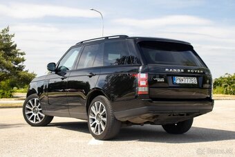 LAND ROVER 4.4L 250kW SDV8 VOQUE - 8