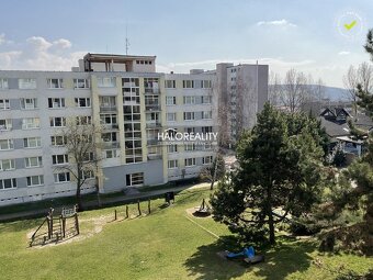 HALO reality - Predaj, jednoizbový byt Banská Bystrica, Radv - 8