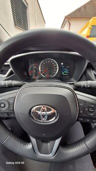 Toyota Corolla sedan 1.5 vvti 10.000km - 8