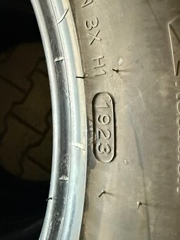 285/45/r20 zimné - 8