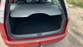 Ford focus combi 1.6tdci - 8