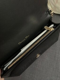 Lady Dior Pouch / Kabelka - 8