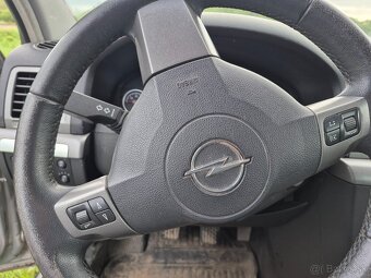 Predam Opel Vectra C 1,9 CDTi 88kw - 8