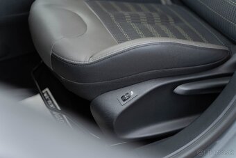 Peugeot 208,1.2i,110k,Limitová edícia-matná,Polokoža,62t.km - 8