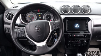Vitara 1,4T GL+ Premium 4x4 TSMLYEA1S00681286 - 8