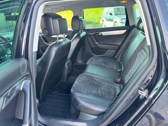 Volkswagen Passat Variant 2.0 TDI 4MOTION 2011 211000km - 8