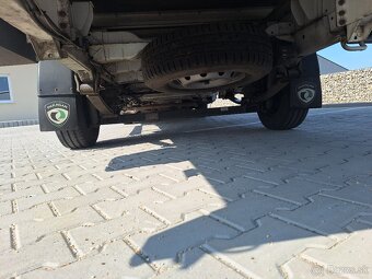 Fiat Docato 2.3 - 8