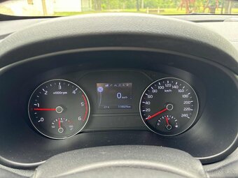Kia Sportage 1.7 CRDi 2WD Platinum - 8