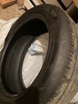 Nove letne pneu / novinka tejto sezony 215/50 R18 - 8