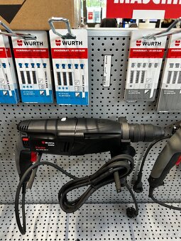 Nove náradie Würth - 8