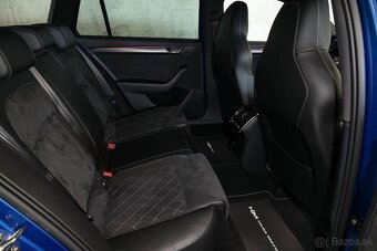 Škoda Superb 1.4TSI iV 160kW DSG Sportline Matrix Tažné DCC - 8