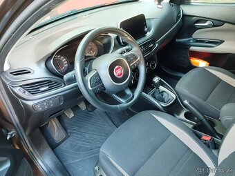 Fiat Tipo kombi - 8