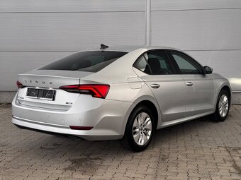 Škoda Octavia 1.5 TSI e-TEC Style DSG - 8