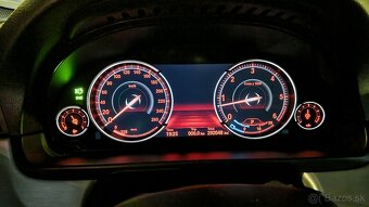 BMW 535D - 8