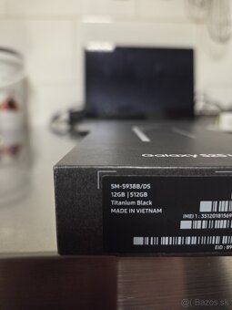 Samsung S25 Ultra 512GB - 8