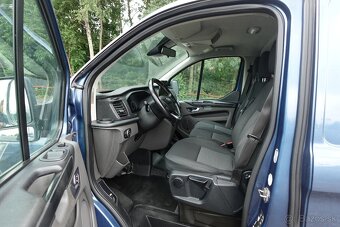 FORD TRANSIT CUSTOM L1H1 2.0TDCI KLIMA SERVISKA - 8