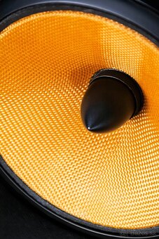 B&W Nautilus 802 / RollsRoyce hifi sveta / záruka - 8