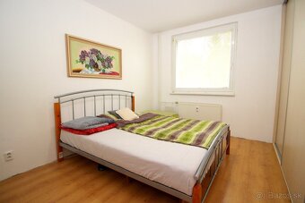 PRENÁJOM pre 3 študentky 3 izb BYT M. Bela Trenčín - 8