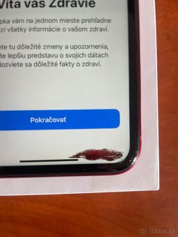 Iphone XR 64GB Red - 8