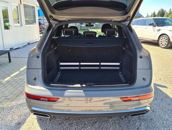 AUDI Q5 40 2.0 TDI MHEV QUATTRO S TRONIC AUTOMAT - 8