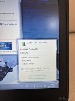#002 - HP EliteBook 840 G2/i5 5300U/8GB/128GB SSD/W7 - 8