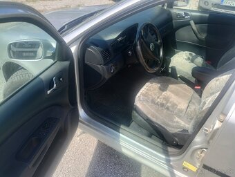 Škoda Octavia 1.9 TDI Elegance - 8