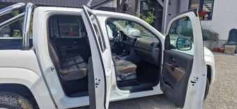 Amarok 2.0tdi - 8