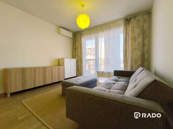 RentHub | Moderný 2 izbový byt s parkovaním | Slnečnice - 8