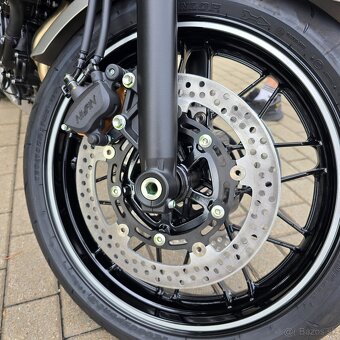 Kawasaki Z650 RS znížená cena - 8