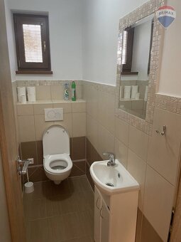 Predaj novostavby rodinného domu v obci Nižná. Znížená CENA  - 8