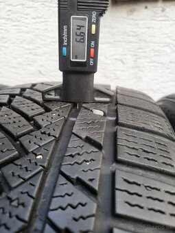 205/45 R17 Continental zimne pneumatiky - 8