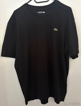 LACOSTE oblečenie - 8