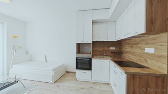 nový 1‑izbový byt (garsónka) v Kysuckom novom meste - 8