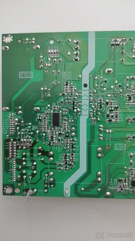 Thomson 55UC6406 napájacia časť - 8