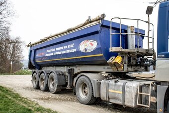 Mercedes AXOR 1840 LS - 8