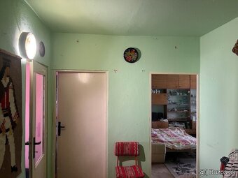 Tichý a slnečný dvojizbový byt, kde sa budete cítiť ako doma - 8