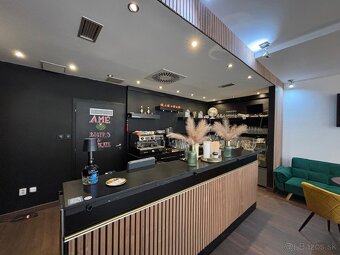 Odstúpenie novej prevádzky v centre mesta Poprad - 8